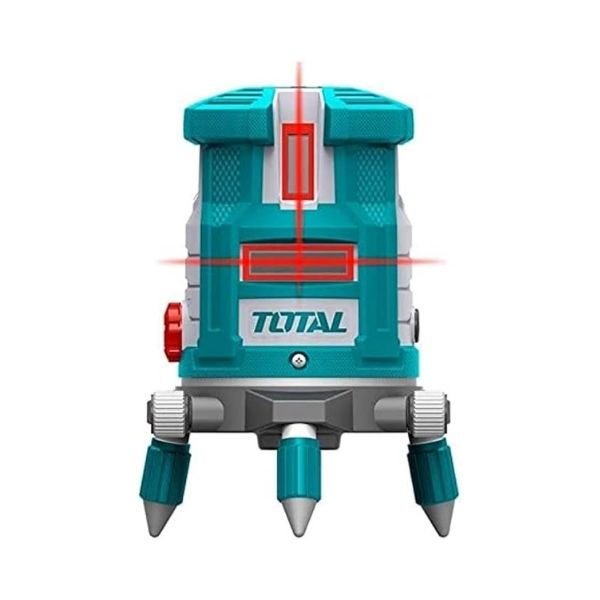 NIVEL LASER AUTOMÁTICO IND TOTAL TLL306505