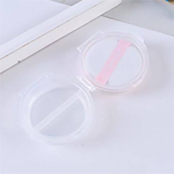 Imagen de ALMOHADILLA PROFESIONAL PARA POLVOS EN CAJA