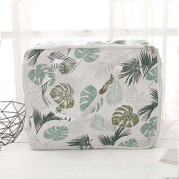 BOLSA DE ALMACENAMIENTO PATRON (50X40CM) - Ximi El Salvador