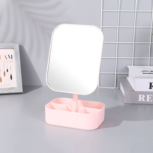 ESPEJO CON ALMACENAMIENTO - Ximi El Salvador