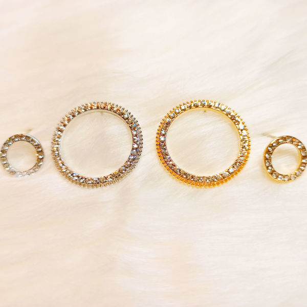 PENDIENTES DISEÑO CIRCULAR - Ximi El Salvador