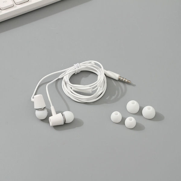 Imagen de AUDÍFONOS ESTILO SIMPLE