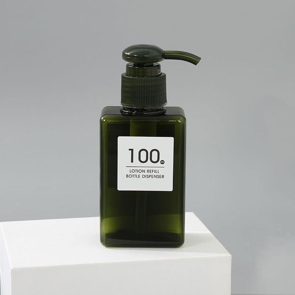 Imagen de DISPENSADOR VERDE (100ML)