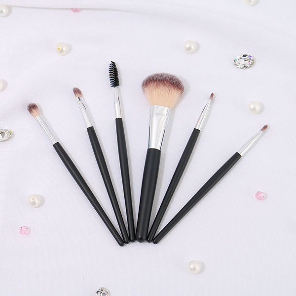 Imagen de SET DE BROCHAS DE MAKE UP