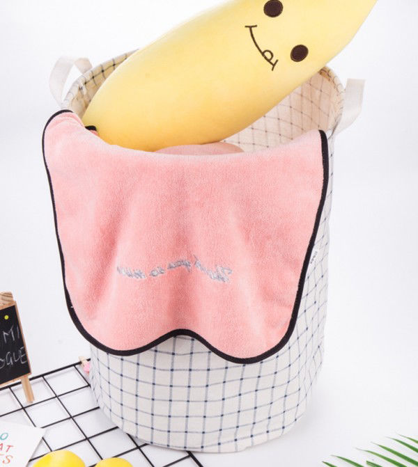 CESTA PARA ROPA SQUARES - Ximi El Salvador