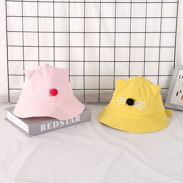 Imagen de SOMBRERO DE GATITO