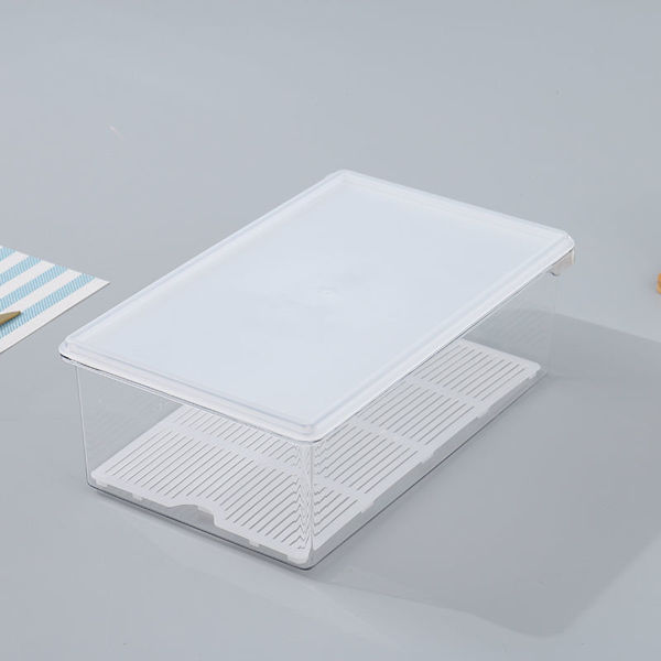 Imagen de ORGANIZADOR ACRILICO PARA COMIDA