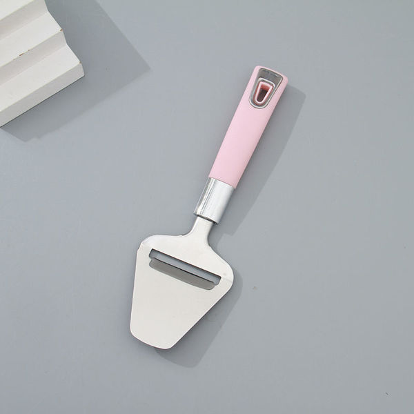Imagen de CORTADORA DE QUESO (ROSA)