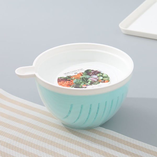Imagen de ENSALADERA BOWL (BLANCO)