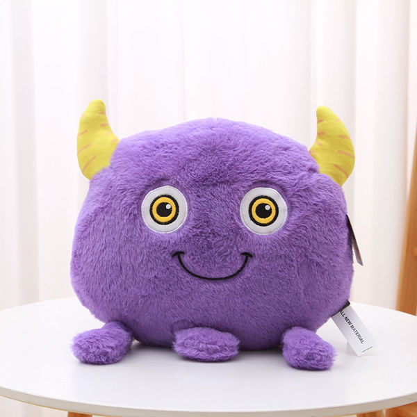 Picture of PELUCHE MONSTER FRIENDS COLLECTION - KARA