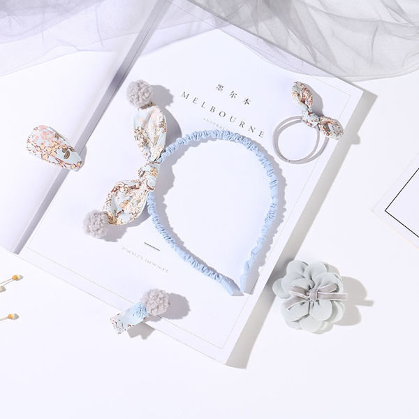 Imagen de ACCESORIOS PARA EL PELO