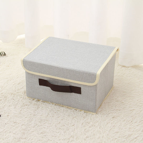 CONTENEDOR DE ALMACENAMIENTO PEQUEÑO S - Ximi El Salvador