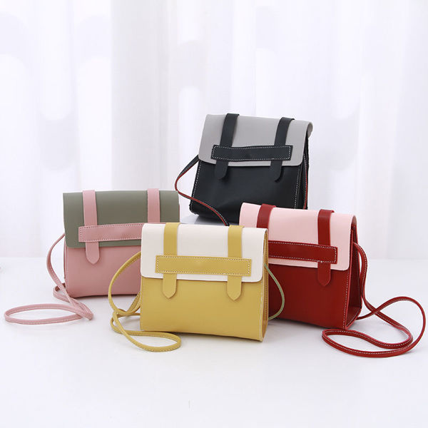 Imagen de BOLSO BANDOLERA YOUTH TIME