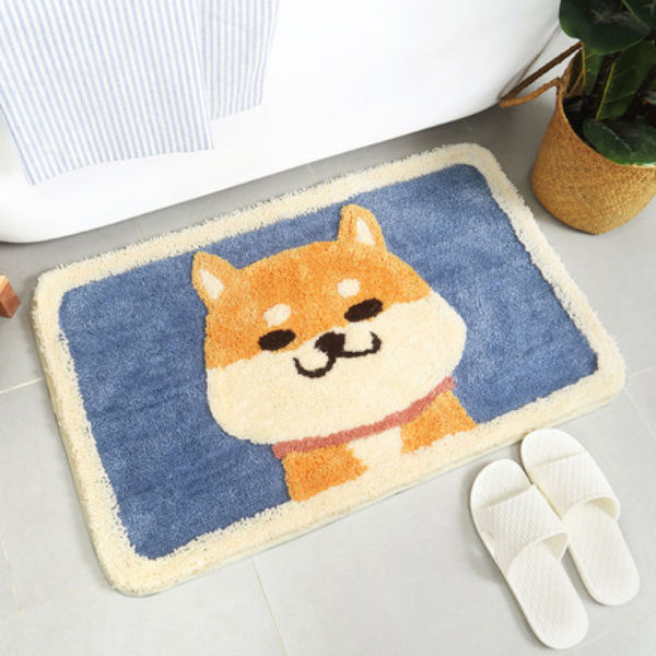 Imagen de ALFOMBRA DE SHIBU ENCANTADOR