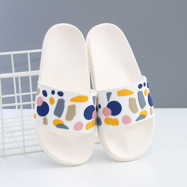 Picture of CHANCLAS PARA MUJER (BLANCO) (38/39)