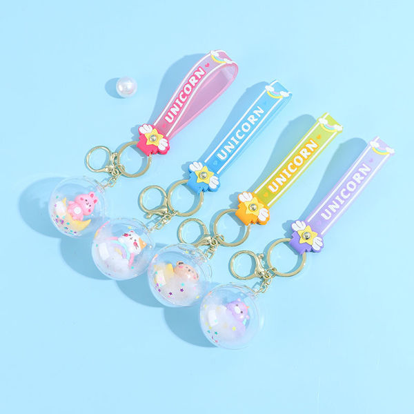 Imagen de BONITO LLAVERO DE ANIMALES.