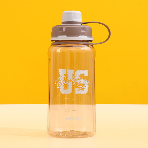 Imagen de BOTELLA DE PLÁSTICO US (800 ML)
