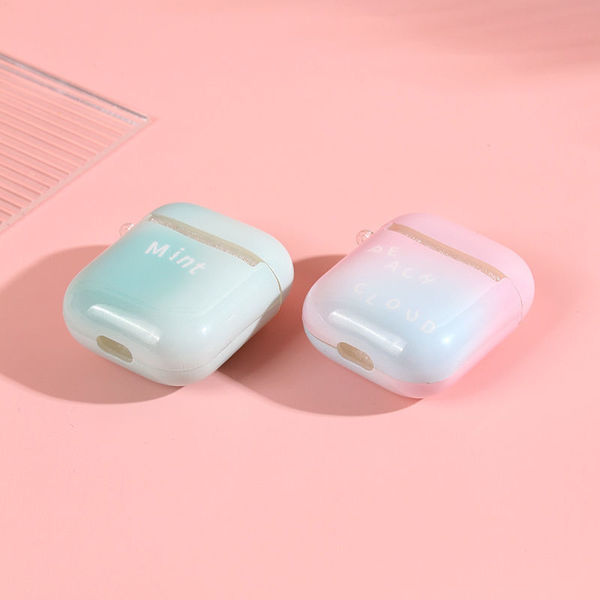 Imagen de ESTUCHE PROTECTOR DE AURICULARES INALÁMBRICOS